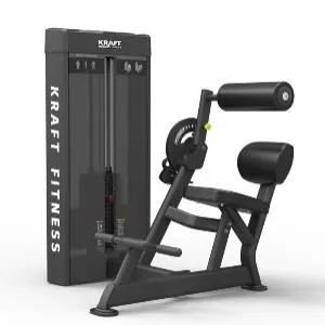 Пресс / разгибание спины Kraft Fitness KFADABE