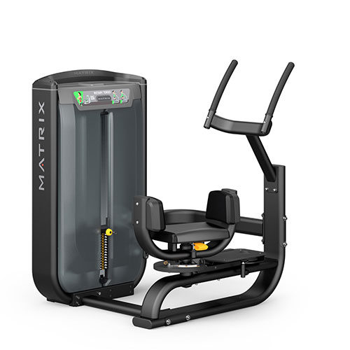 Грузоблочный тренажер Matrix Fitness ULTRA BASE G7-S55BH
