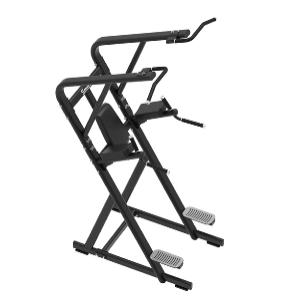 Smith Fitness Excellence JC178 поднятие коленей/брусья/турник