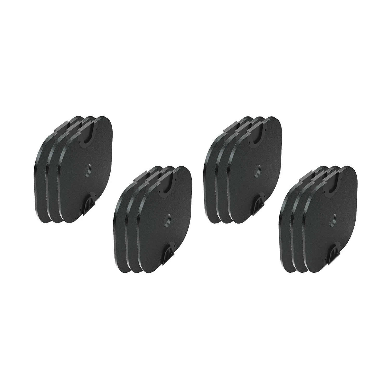 Комплект увеличения веса MX Select MX70-100 EVO до MX100 EVO, 12 дисков