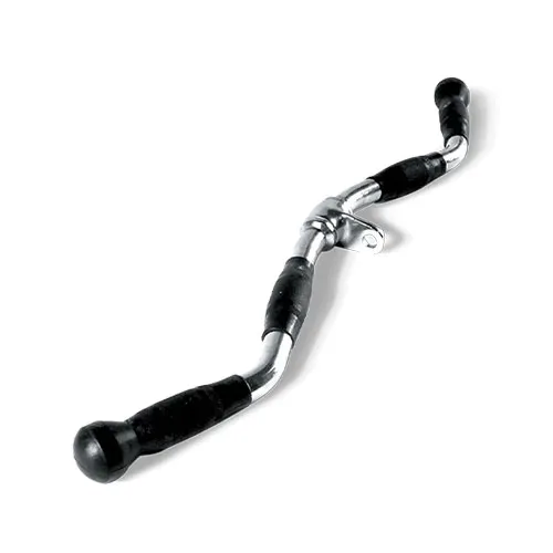 Рукоятка для тяги изогнутая Hasttings