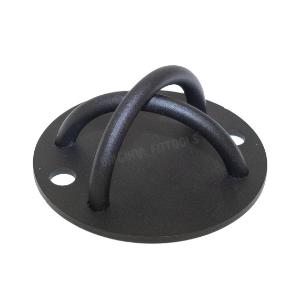 Купить Original FitTools Крепление-якорь петель для функционального тренинга черное в Москве