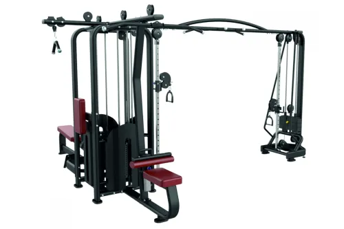 Мультистанция на 5 мест UltraGym UG-IN 836