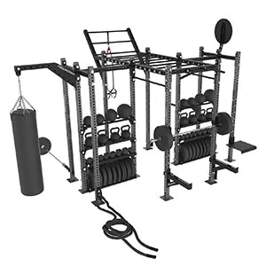 Многофункциональный комплекс Freemotion Fitness FMDYMRZ4