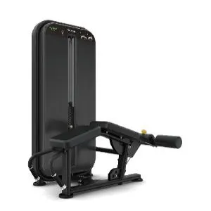 Сгибание ног лежа Vision Fitness