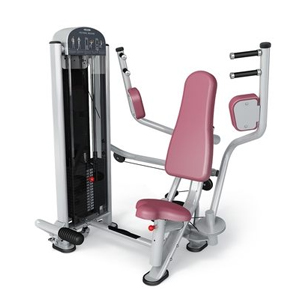 Купить Грузоблочный тренажер Panatta Fit Evo 1FE035 Сведение рук в Москве
