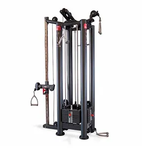 4-х позиционный MULTI GYM Panatta SEC 1SC112