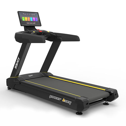 Беговая дорожка Kraft Fitness PK-17LT21