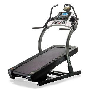 Купить Беговая дорожка NordicTrack Incline Trainer X7i в Москве