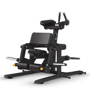 Нагружаемый дисками тренажер Matrix Fitness MAGNUM MG-PL72 тренажер нагружаемый дисками сгибание ног стоя
