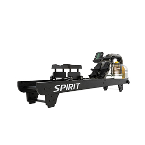 Купить Гребной тренажер Spirit Fitness CRW900 в Москве