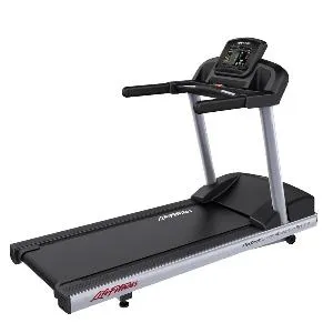 Беговая дорожка Life Fitness Activate