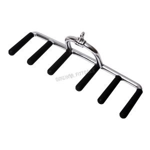 Купить Original FitTools Рукоятка для тяг комбинированная в Москве