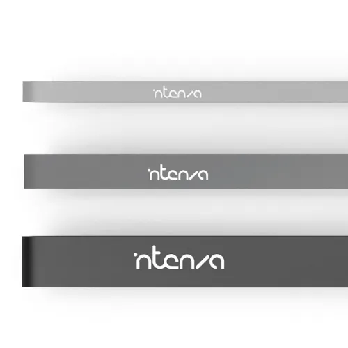 Набор ленточных эспандеров INTENZA FA-04S