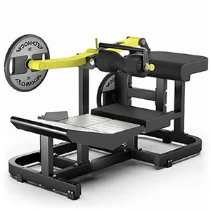Ягодичный мостик Technogym PURE STRENGTH Hip Thrust
