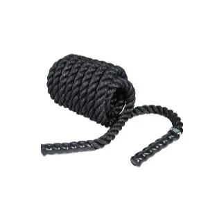 Канат тренировочный Livepro LP8170-M2 12 м, 50 мм