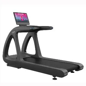 Беговая дорожка Oxide Fitness T3S коммерческая