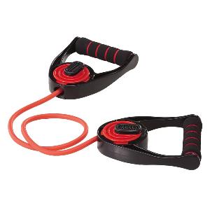 Купить Spirit Fitness Эспандер регулируемый (30 см -160 см) в Москве