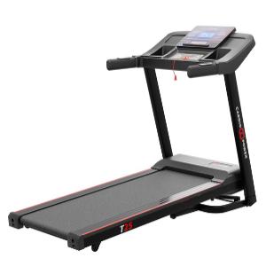 Купить Беговая дорожка CardioPower T25 NEW в Москве