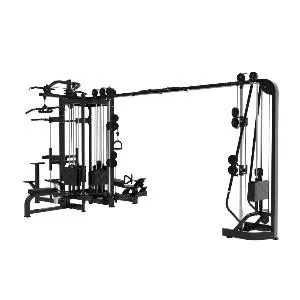 Кроссовер Protrain CMS105G 5-сторонняя многофункциональная силовая станция