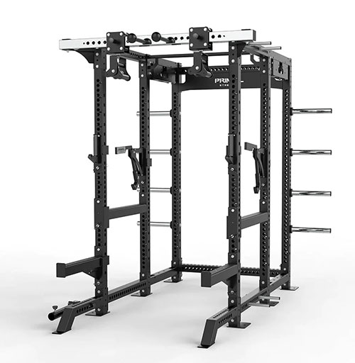 Полная силовая стойка Primal PSPR0054