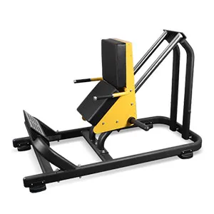 Нагружаемый дисками тренажер Bronze Gym PL-1706