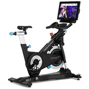 Купить Сайкл Freemotion Fitness Coachbike в Москве