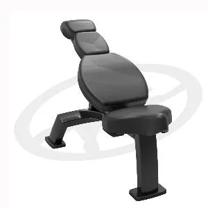 Скамья гантельная Oxide Fitness F052 30°