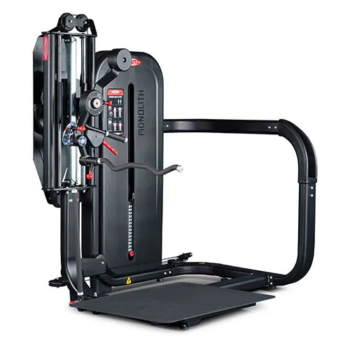 Бицепс/Трицепс стоя Panatta Monolith 1MTH055A