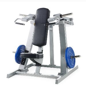 Силовой тренажер Kraft Fitness Жим от плеч Kraft Fitness KFPLPSP