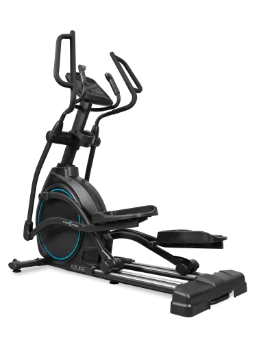 Эллиптический тренажер домашний Oxygen Fitness AZURE