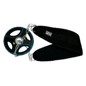 Ремень для подвешивания отягощений к поясу Original FitTools