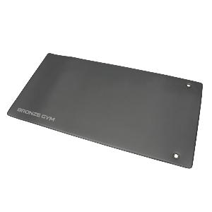 Купить Bronze Gym Мат тренировочный с люверсами,120x60x0,8см. в Москве