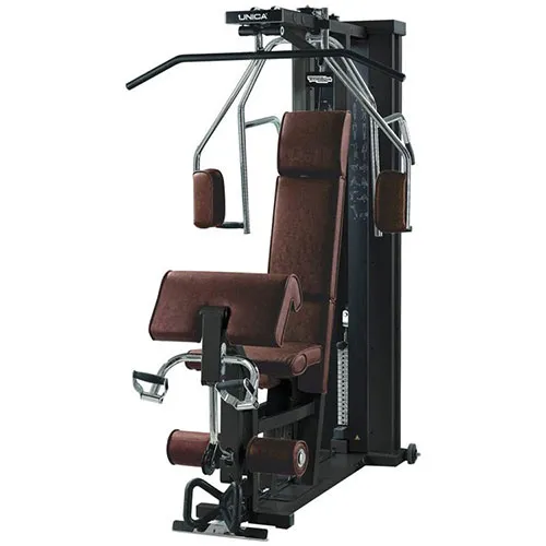 Мультистанция Technogym Unica Evolution (brown)
