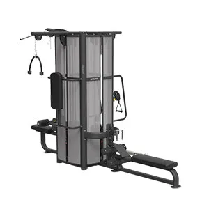 Четырехпозиционная мультистанция Spirit Fitness SP-3604