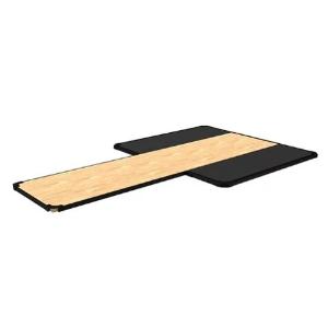 Aerofit Impulse SE5032 Платформы