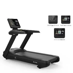 Беговая дорожка SHUA SH-T8919T22 коммерческая (сенсорный экран 21,5`)