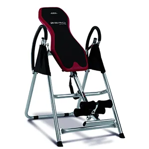 Инверсионный стол домашний BH Fitness ZERO