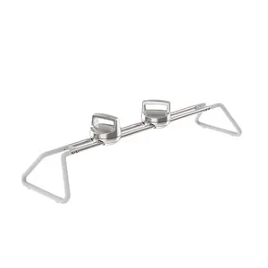 Уличный тренажер MyEquilibria Скользящие упоры для отжиманий SLIDING PUSHUP