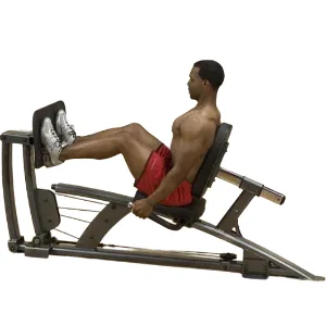 Опция жим ногами Body Solid FLP