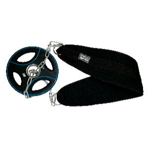 Original FitTools Ремень для подвешивания отягощений к поясу