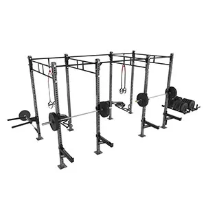 Многофункциональный комплекс Freemotion Fitness FMDY14W6D