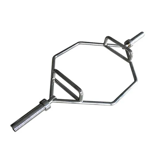 Гриф гексагональный Ultra Gym UG6082 2200 мм