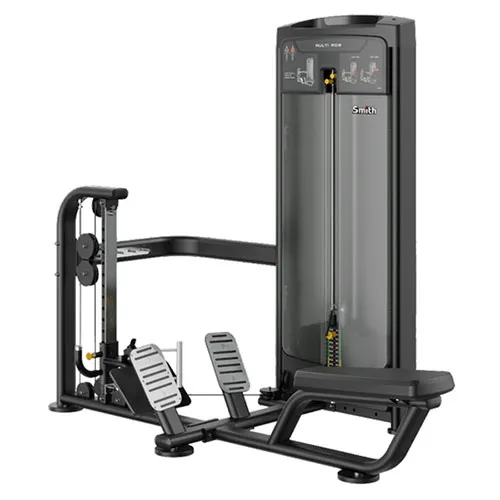 Гребная тяга (троссовая) Smith Fitness Excellence RE8005