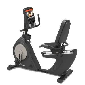 Велотренажер горизонтальный Oxide Fitness BR1S