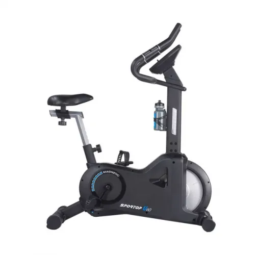 Вертикальный велотренажер Sportop U60