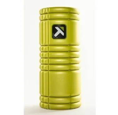 Массажный цилиндр Trigger Point GRID лайм