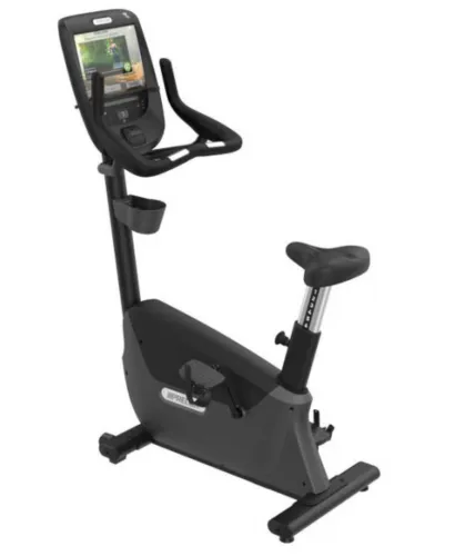 Вертикальный велотренажёр Precor UBK 685