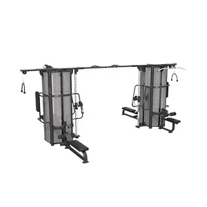 Мультистанция 8-ми позиционная Spirit Fitness SP-3608