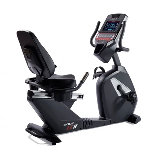 Горизонтальный тренажер Sole Fitness LCR